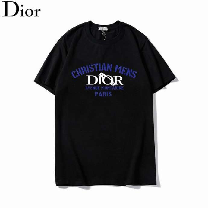 Dior T Shirts Short _SKUDiorS-XXLppt33999